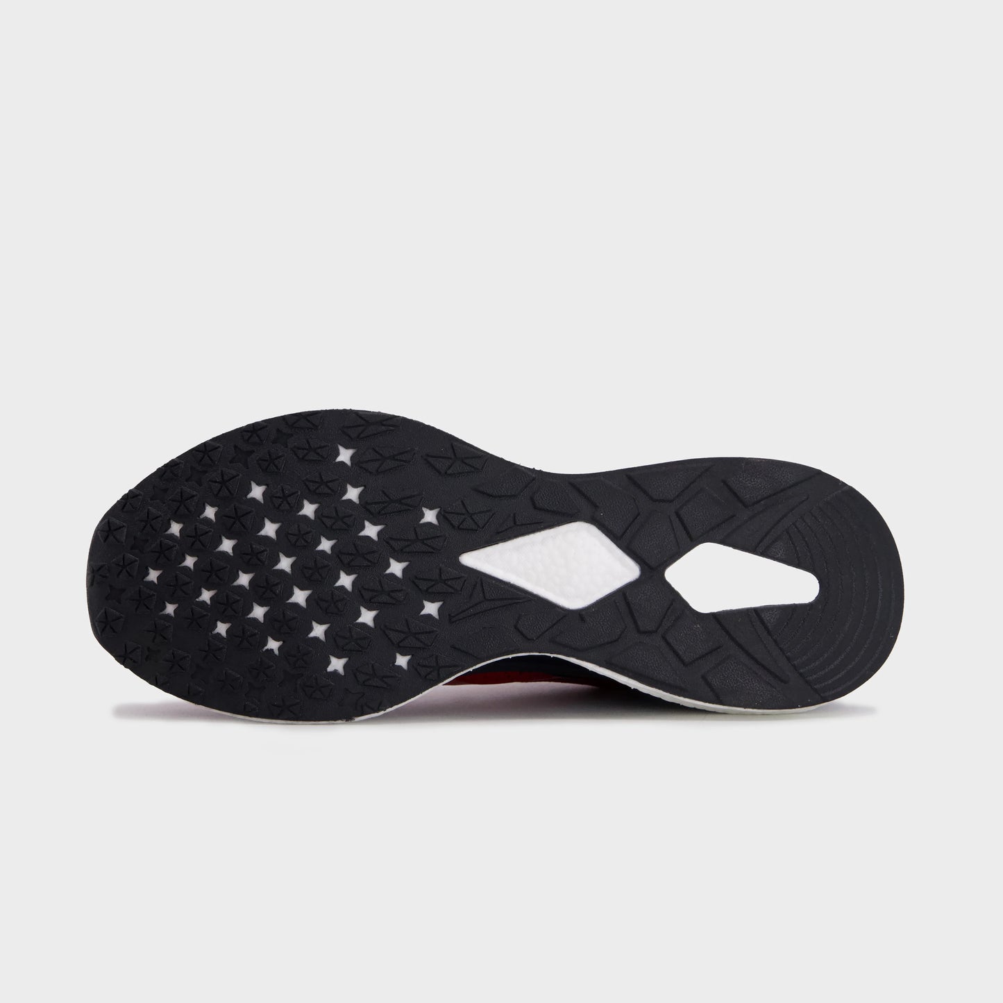Red Orbit Everyday Sneaker