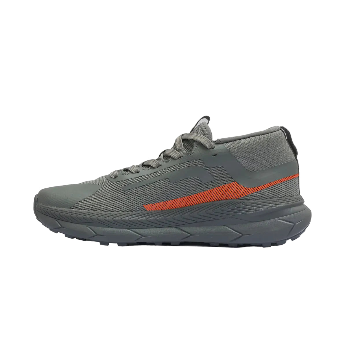 Footiva Grey Vanguard All Terrain Shoe
