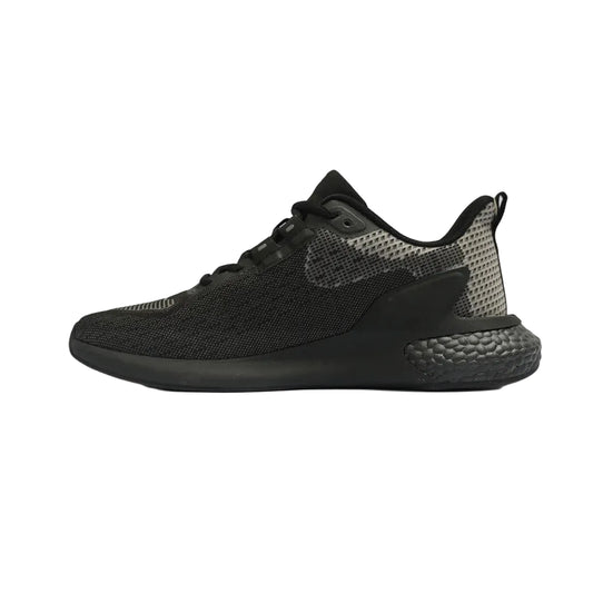 Footiva Black Evolve Gym Sneaker