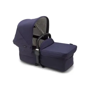 Bugaboo Donkey 5 Classic Carrycot Fabric Complete - Dark Navy