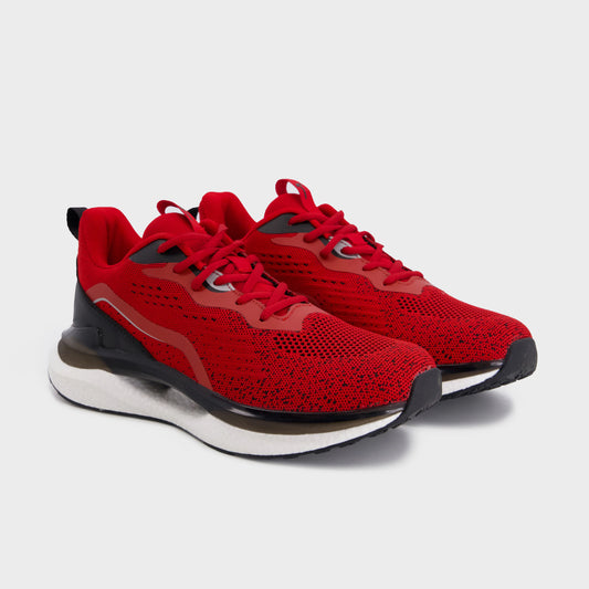 Red Orbit Everyday Sneaker