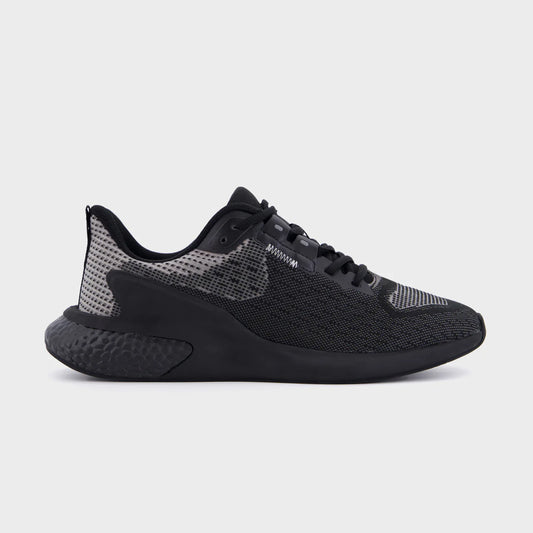 Black Evolve Gym Sneaker