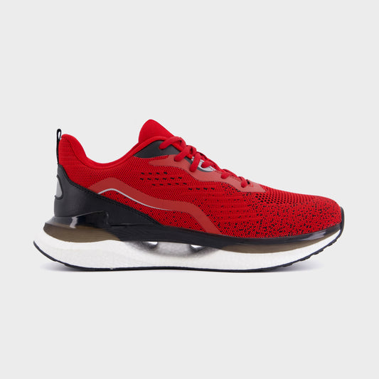 Red Orbit Everyday Sneaker