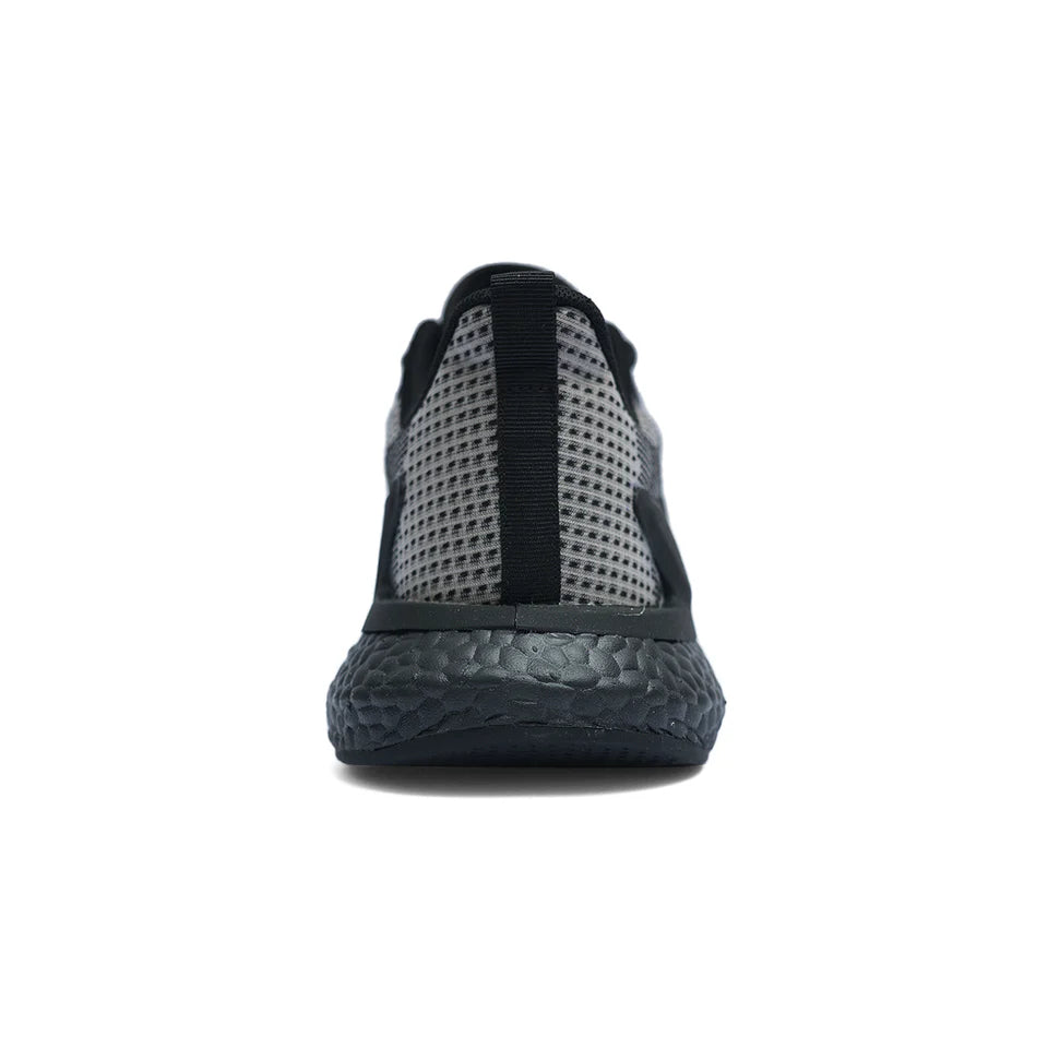 Black Evolve Gym Sneaker