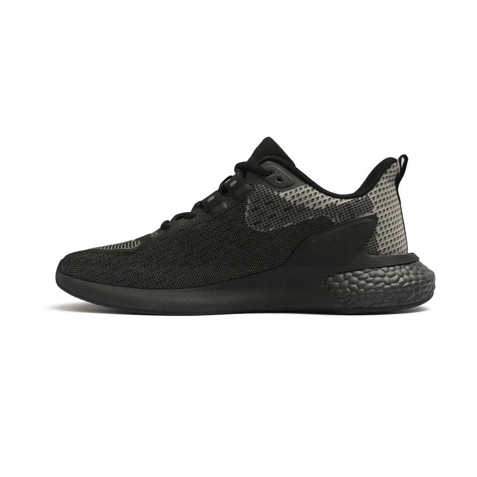 Black Evolve Gym Sneaker