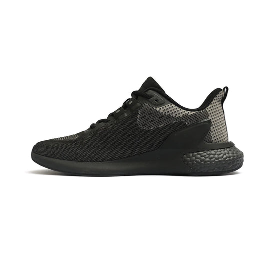 Black Evolve Gym Sneaker