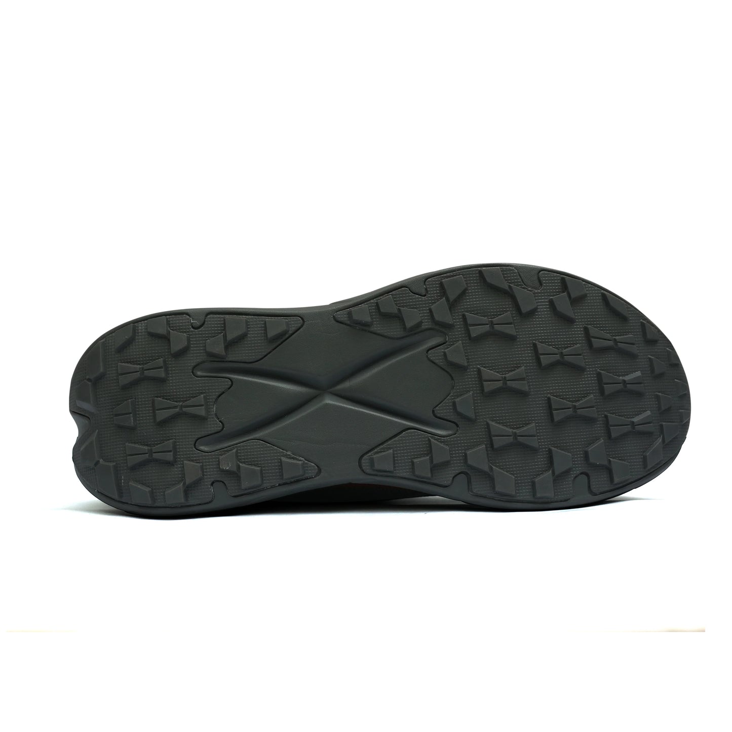 Grey Vanguard All Terrain Shoe
