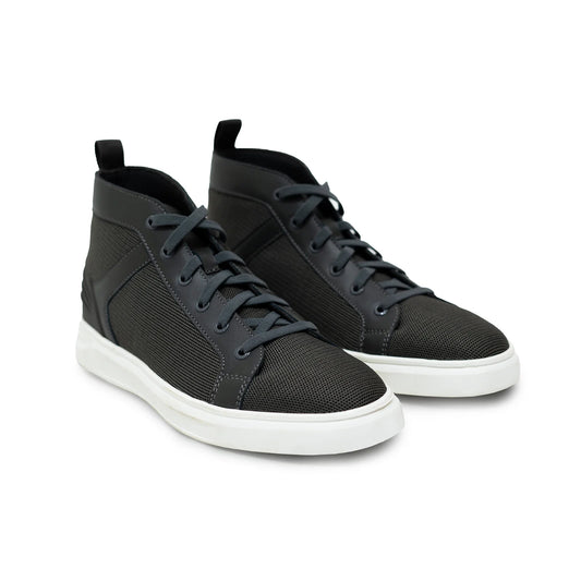 Footiva Dark Grey Amplitude HT