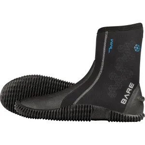 Bare 7mm S-Flex Dive Boot