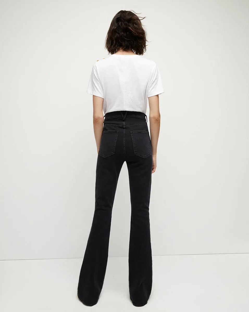 Carla Logo Tee