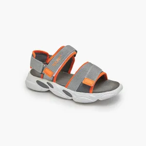 Chunky Boys Sandals