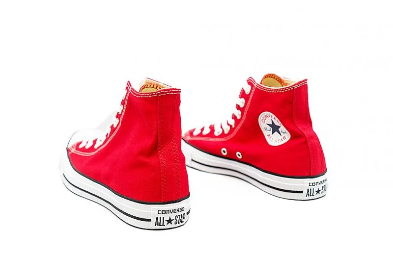 Converse All Star High