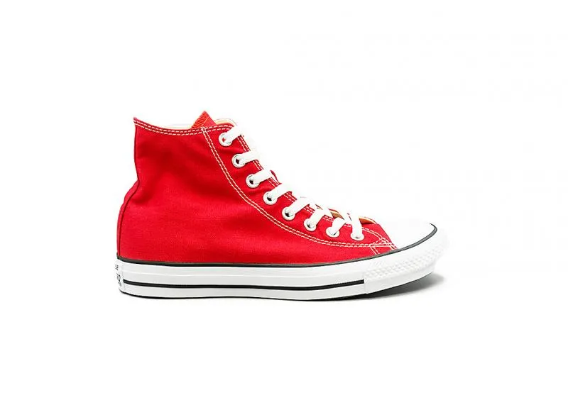 Converse All Star High