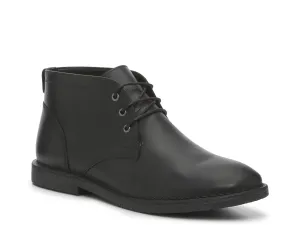 Crown Vintage Casper Chukka boots, black