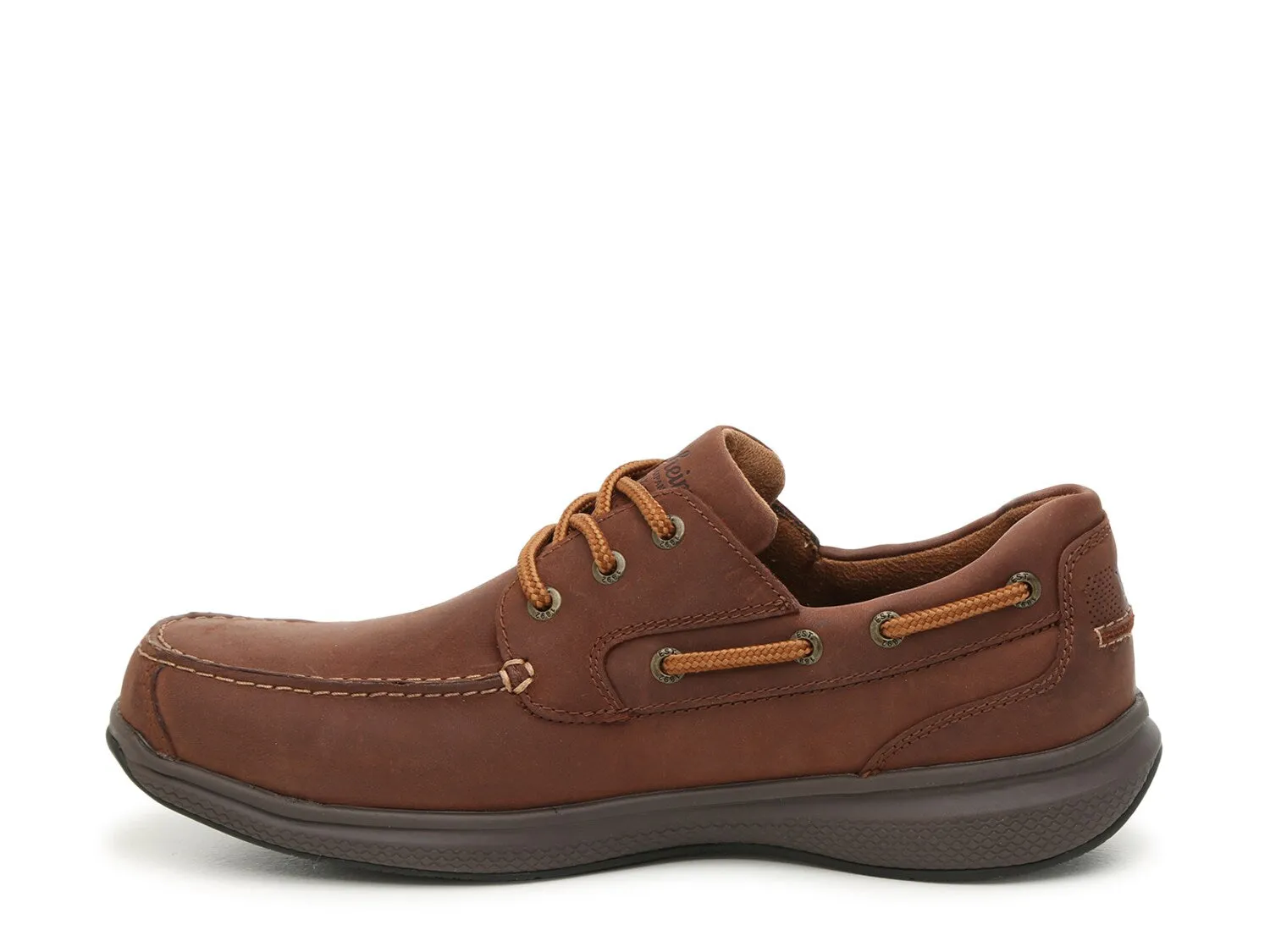 Florsheim pumps, dark brown