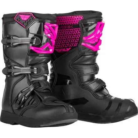 Fly Racing - Maverik Boots (Youth)