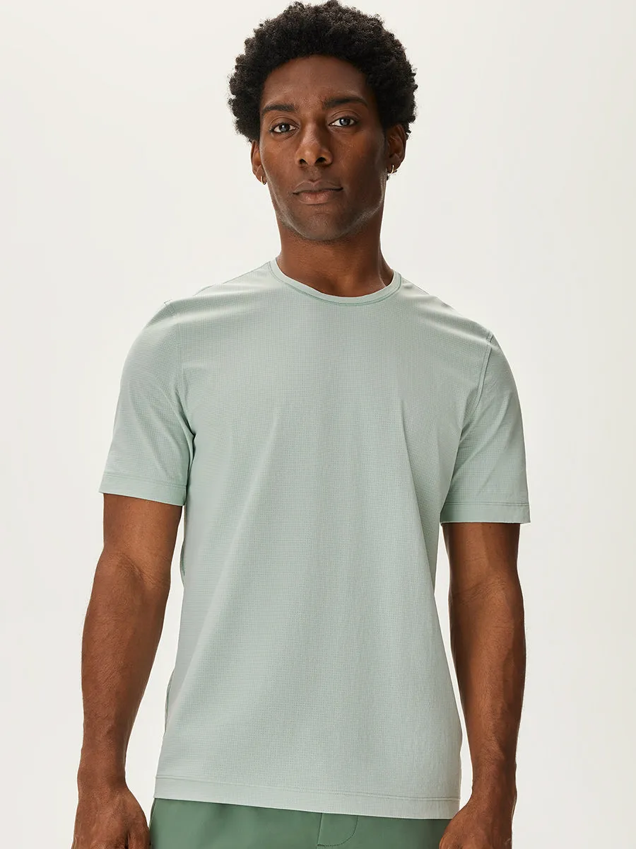 GridTek Breezy Shortsleeve