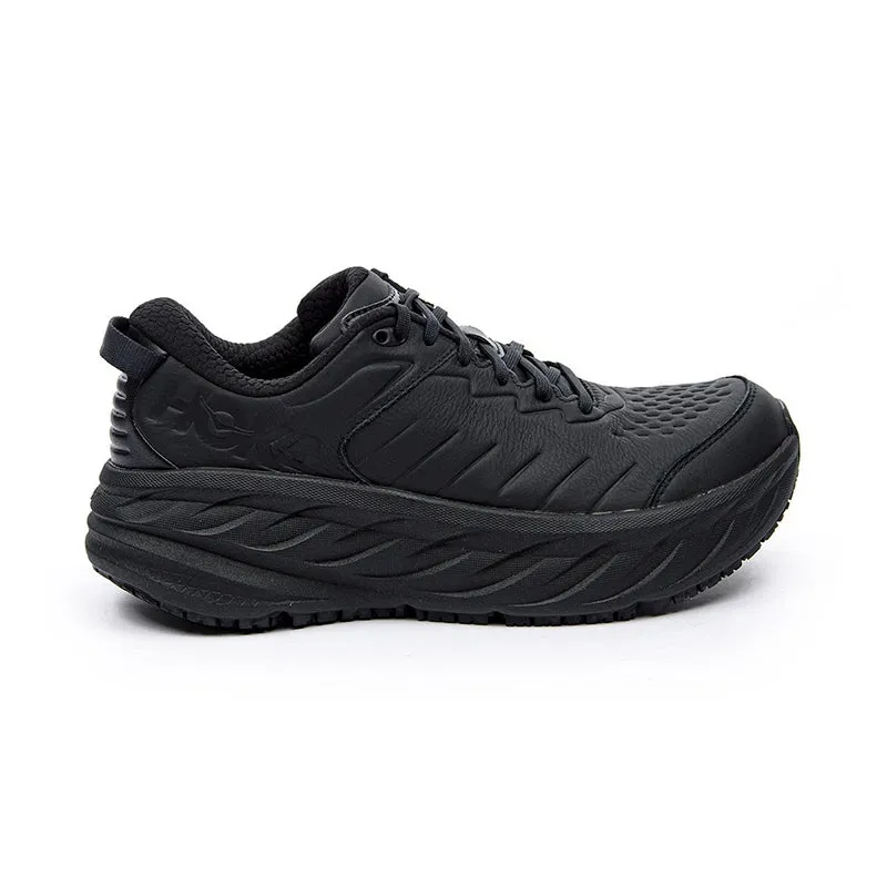 Men's Bondi Slip Resistant Black/Black