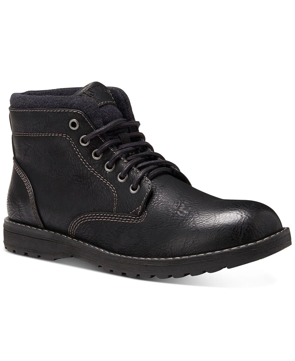 Men's boots Finn Chukka Eastland Shoe