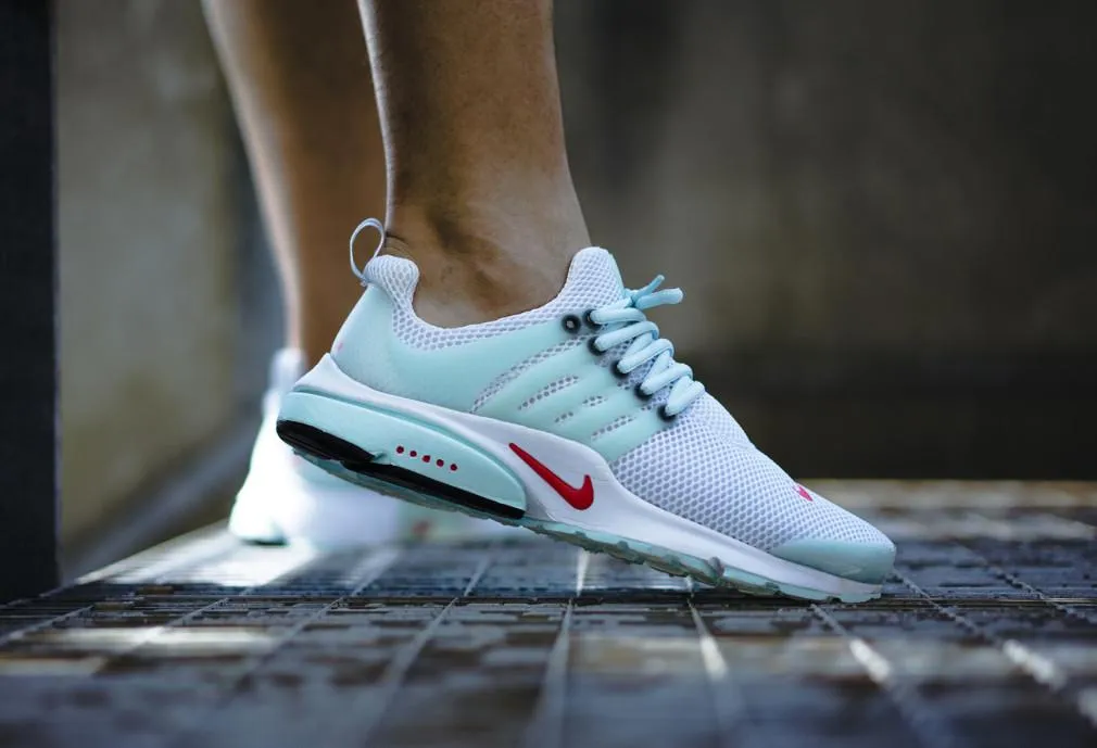 Nike Special Project Air Presto QS 'Unholy Cumulus'