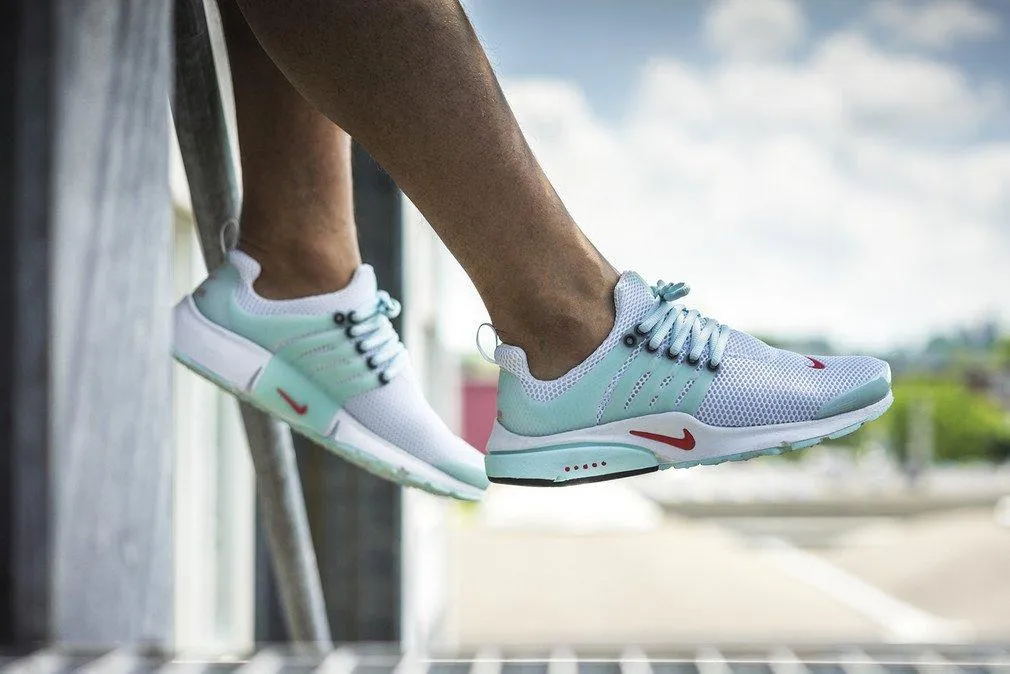 Nike Special Project Air Presto QS 'Unholy Cumulus'