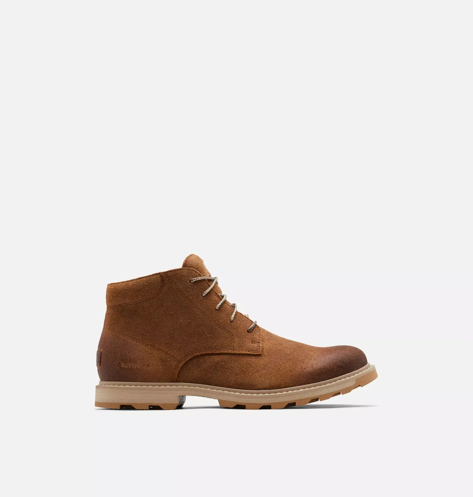 Sorel Madson II Chukka | Tawny/Buff