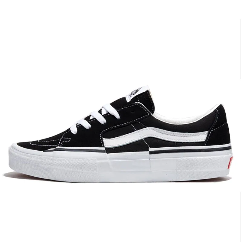 Vans Sk8-Low Rearrange