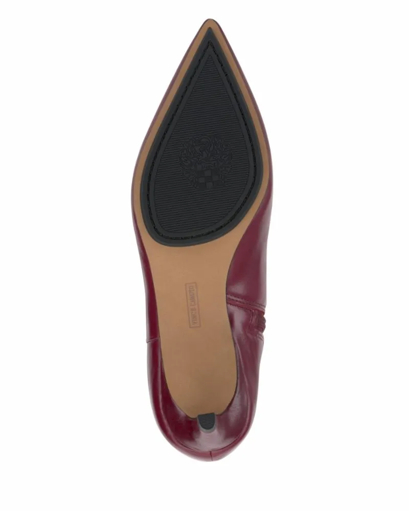 Vince Camuto IANA2 WIDE CALF CHIANTI/LOCAL ZENITH