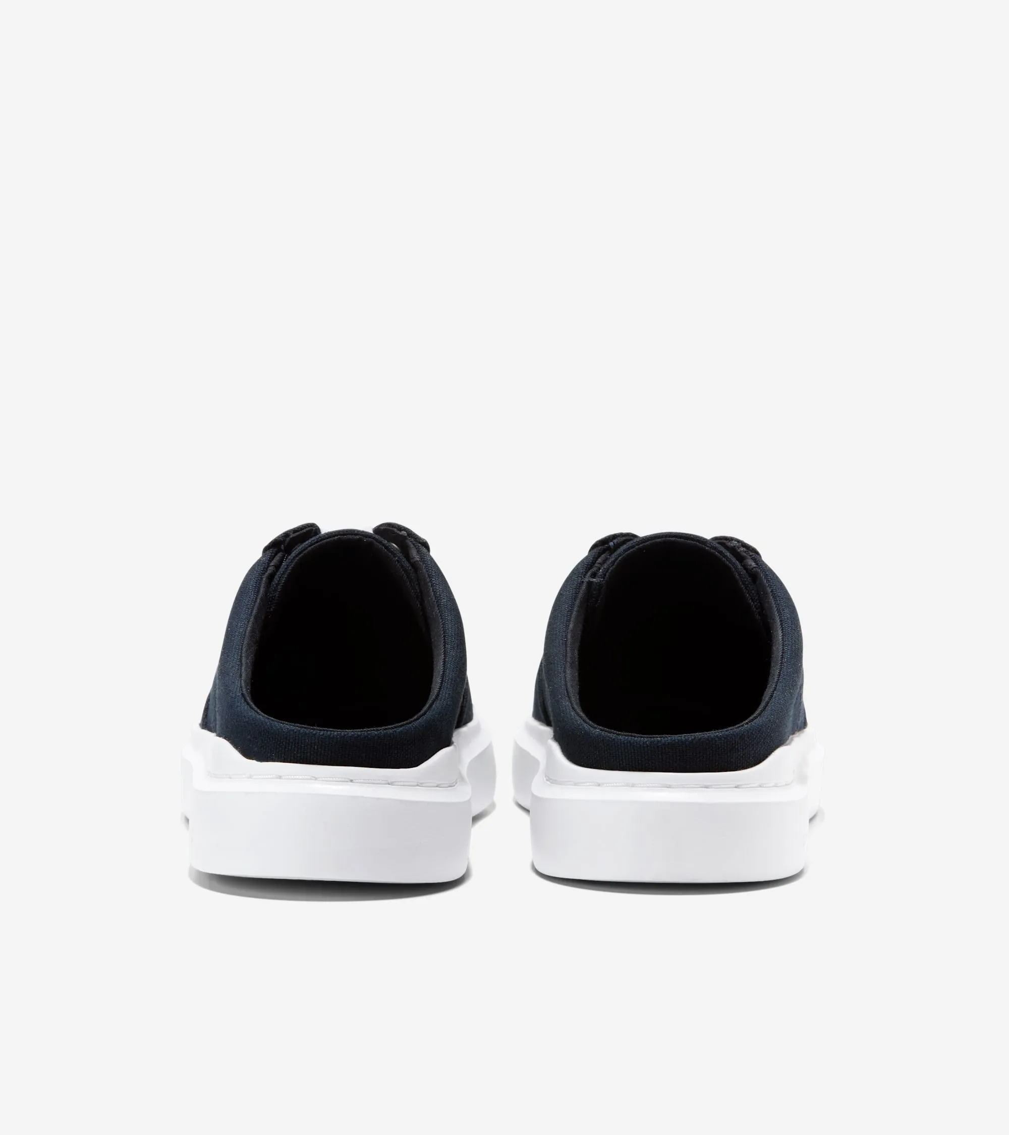 Women's GrandPrø Rally Mule Sneakers