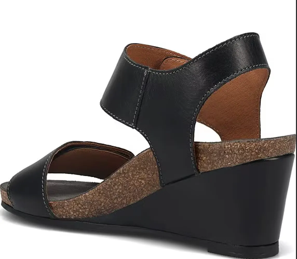 WOMEN'S TAOS CAROUSEL 3 | BLACK